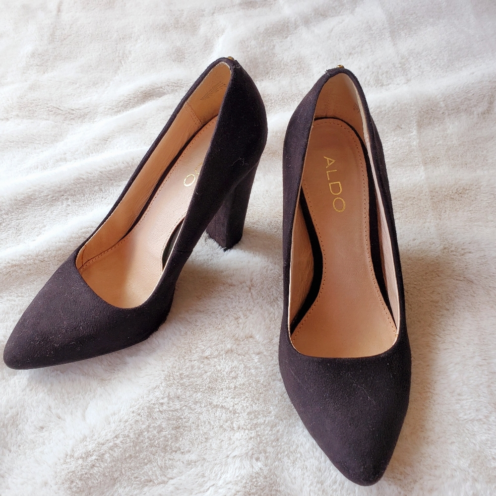 ALDO Pumps